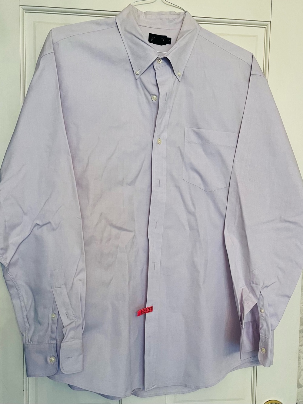 Vintage J. Crew long sleeve men’s button down